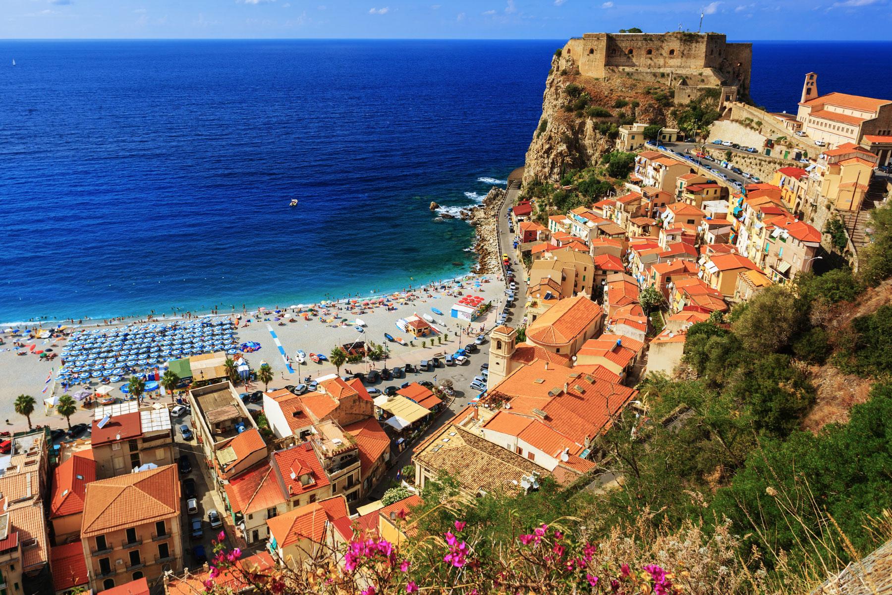 11 Best Secret Beaches In Italy 11 Best Secret Beaches In Italy