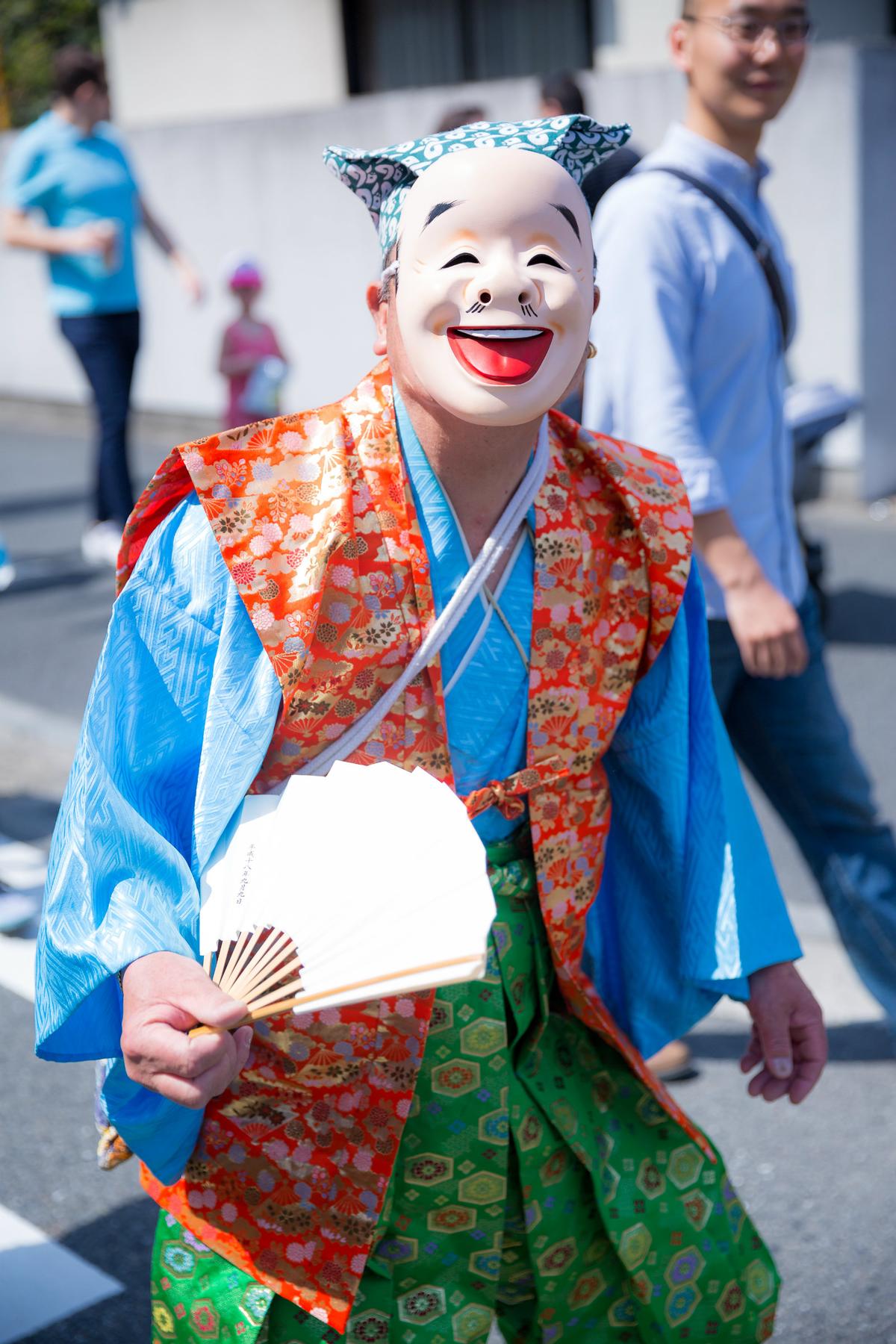 Kanamara Matsuri Penis Festival -124