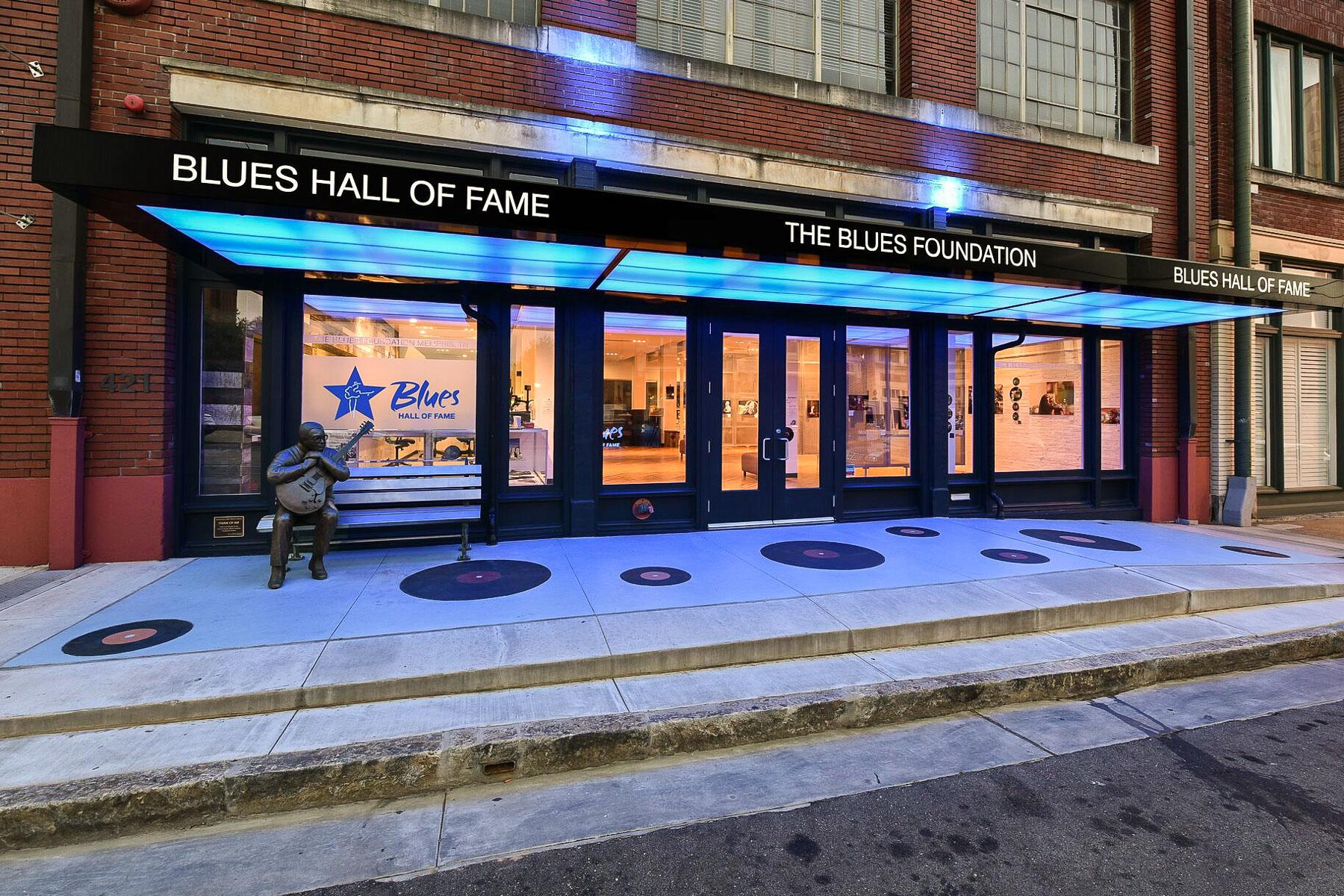 Memphis-Music-Blues-Hall-of-Fame