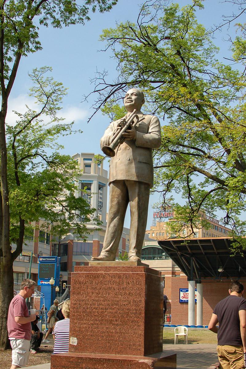 Memphis-Music-Handy-Park