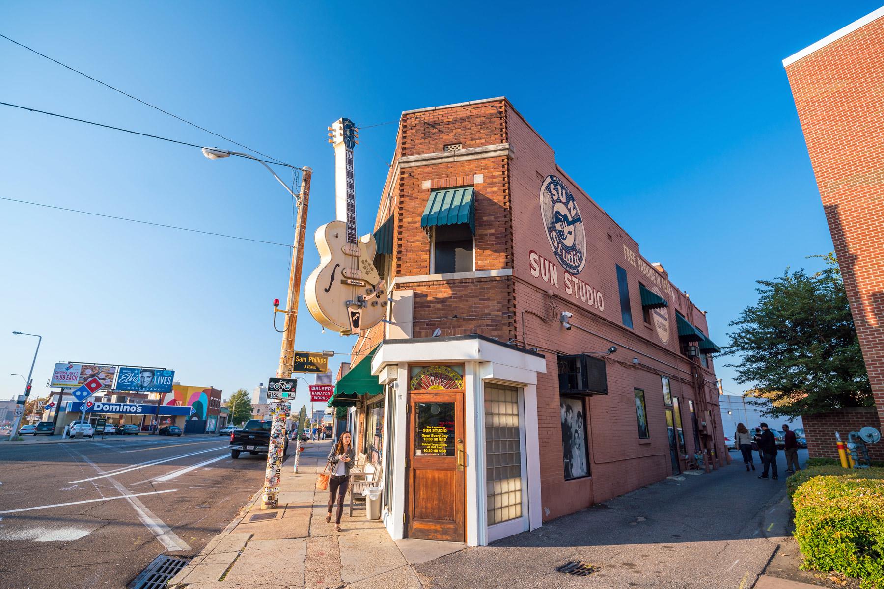 Memphis-Music-Sun-Studio