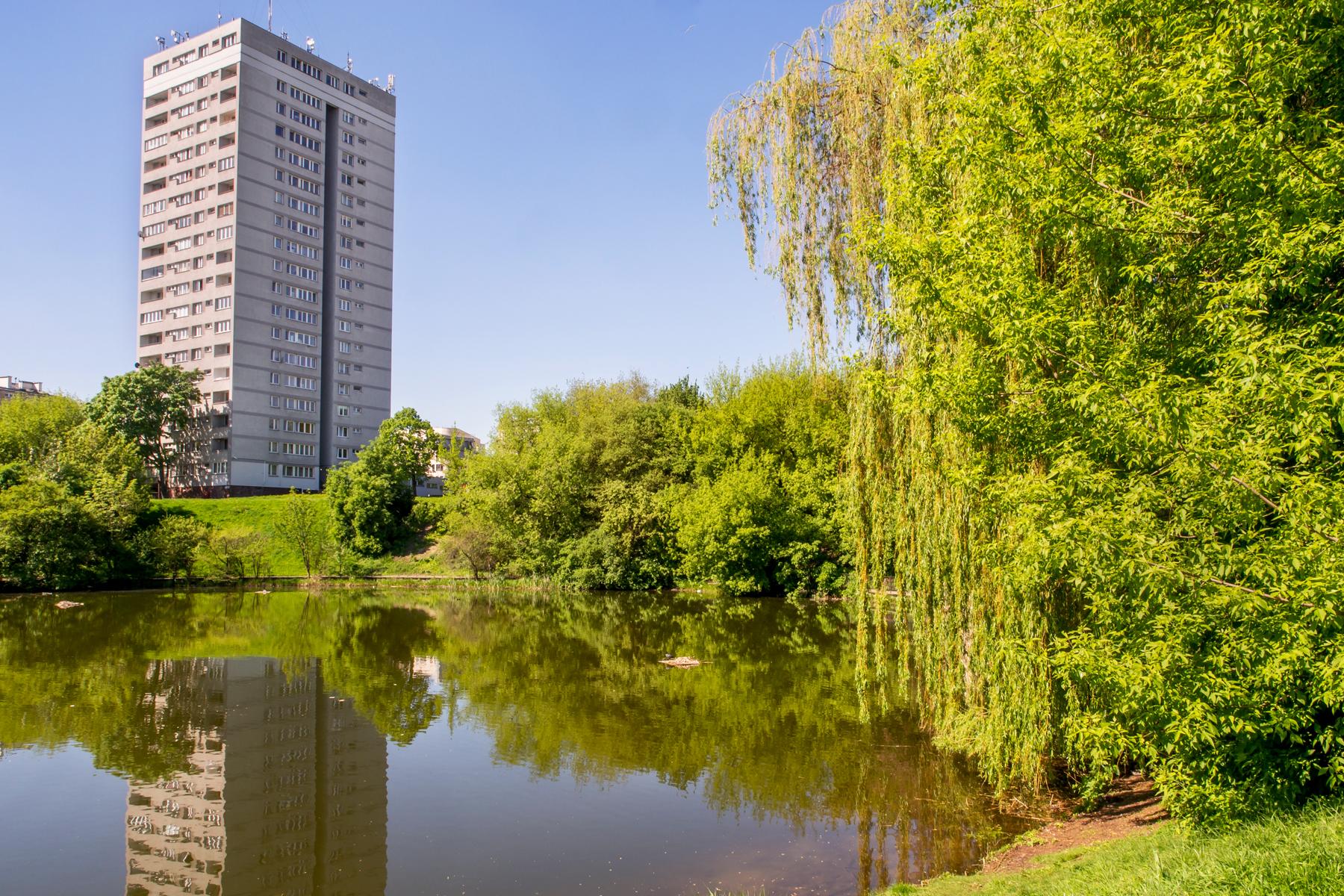 Mokotow-Warsaw-Coolest-Neighborhood-Green-Quiet-1