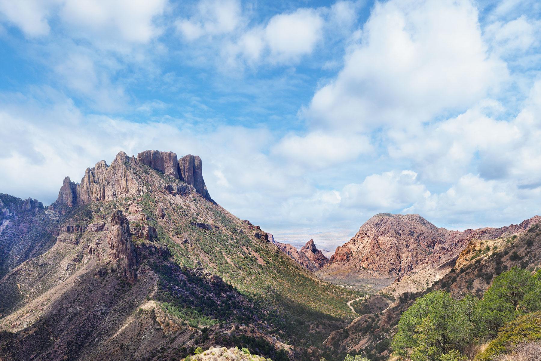 National-Park-Hikes-Lost-Mine-Trail-1