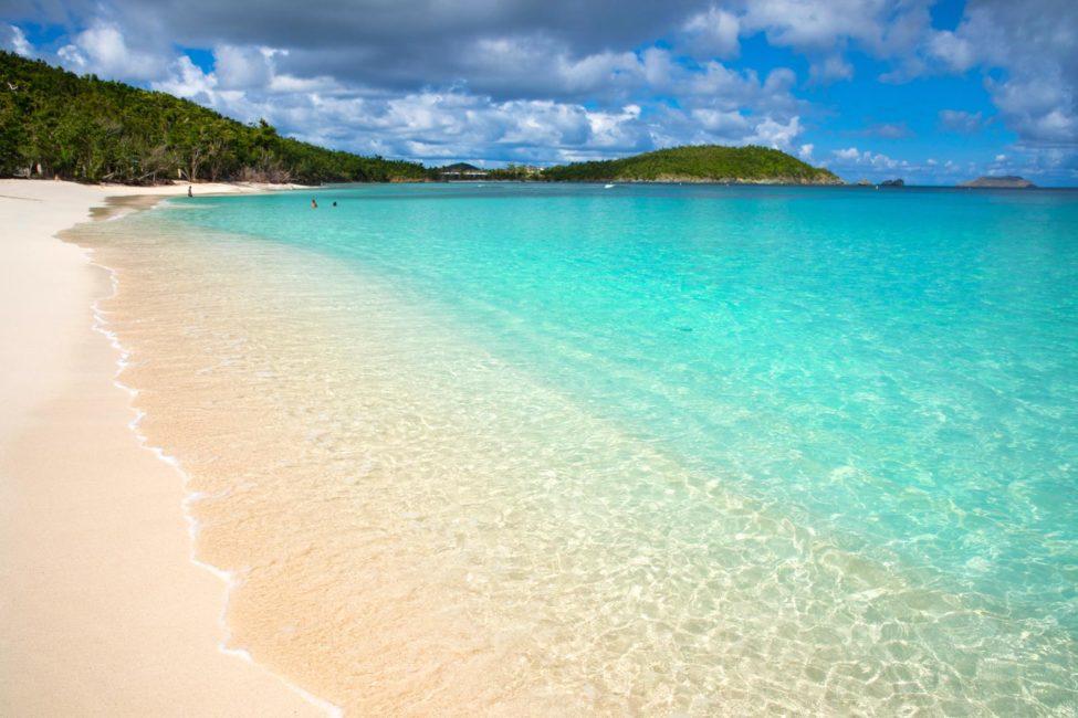 is april a good time to visit the caribbean
