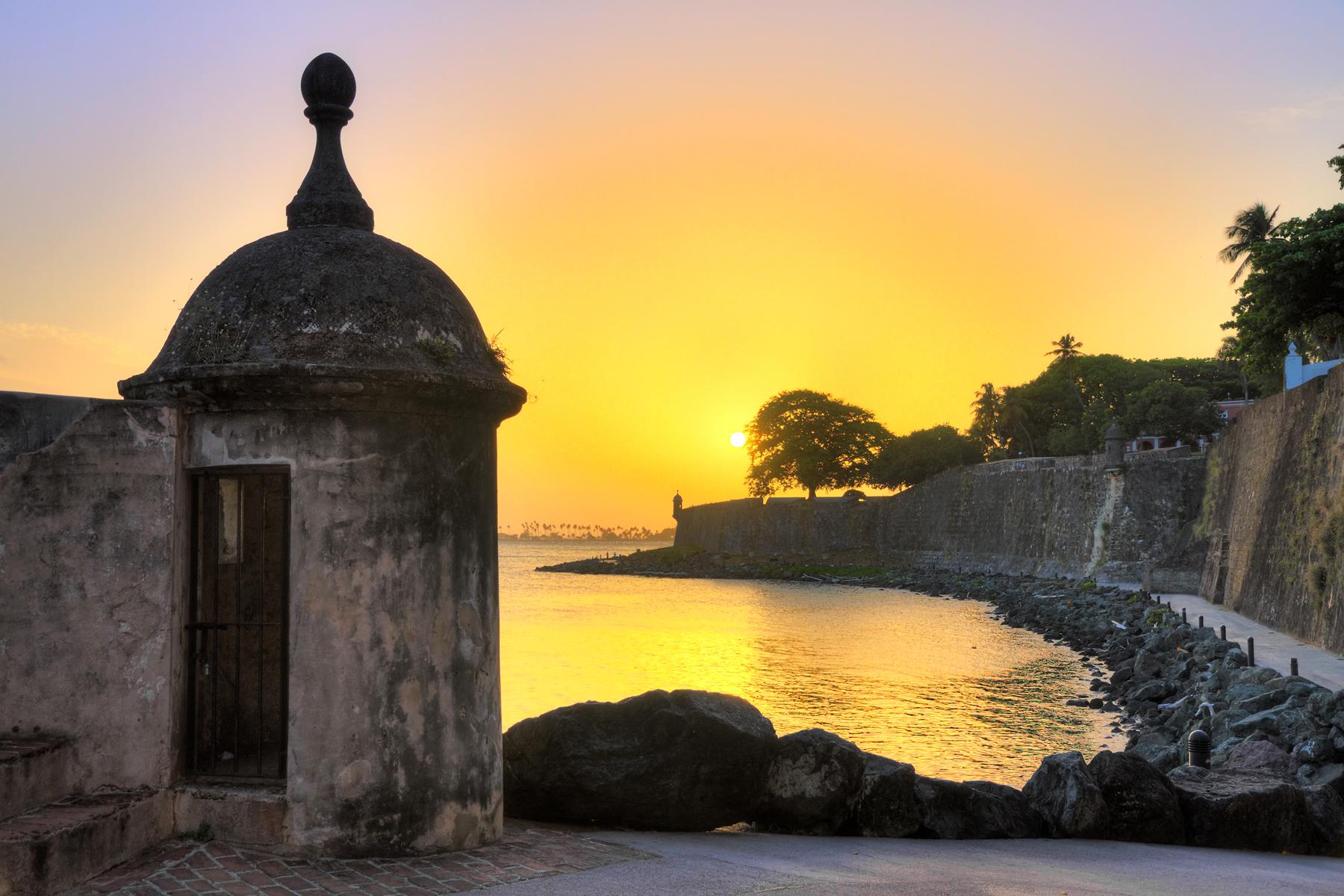 Reasons-To-Visit-Puerto-Rico-Fortified-History-2
