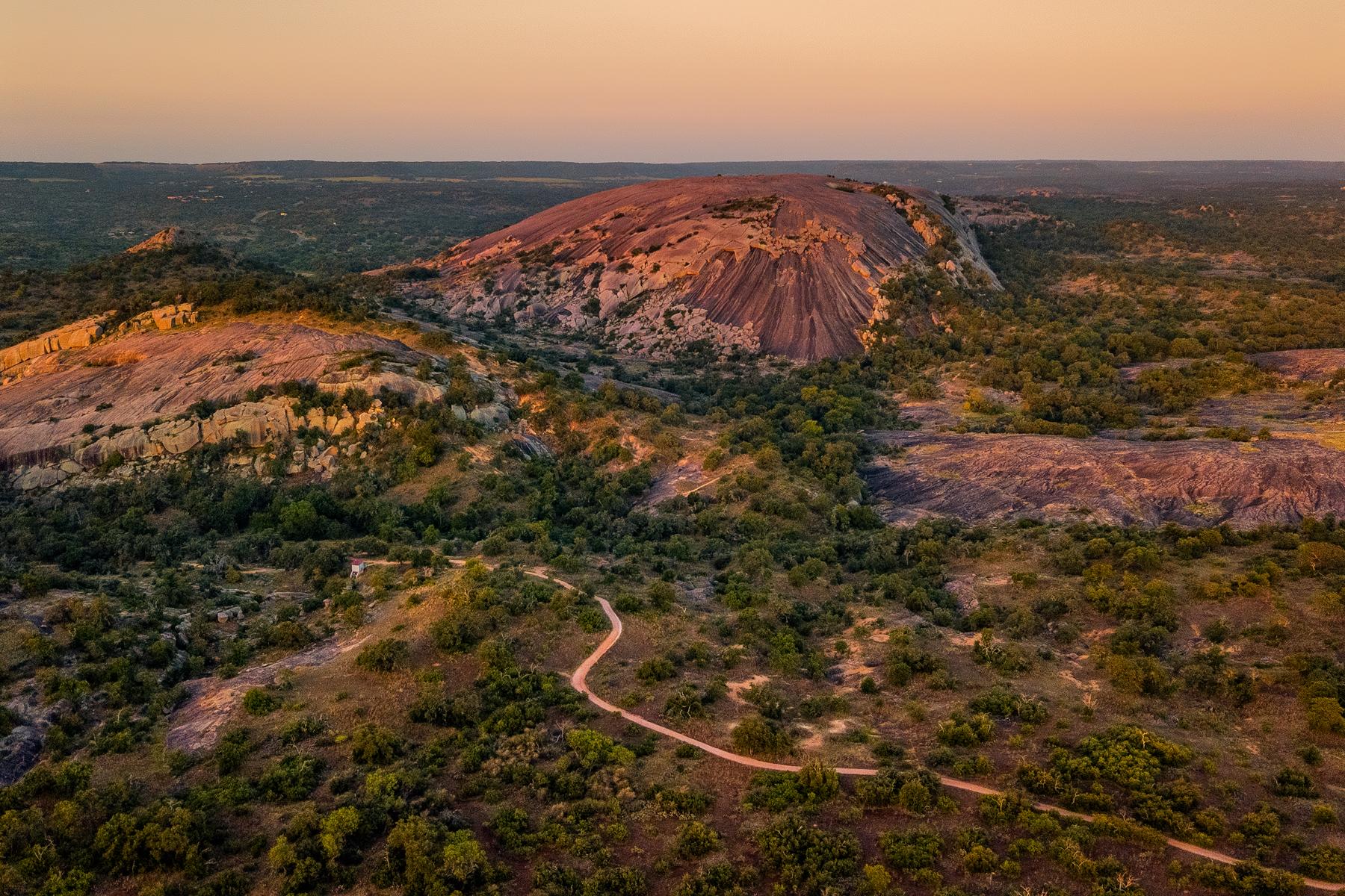San-Antonio-Things-To-Do-Enchanted-Rock-State-1
