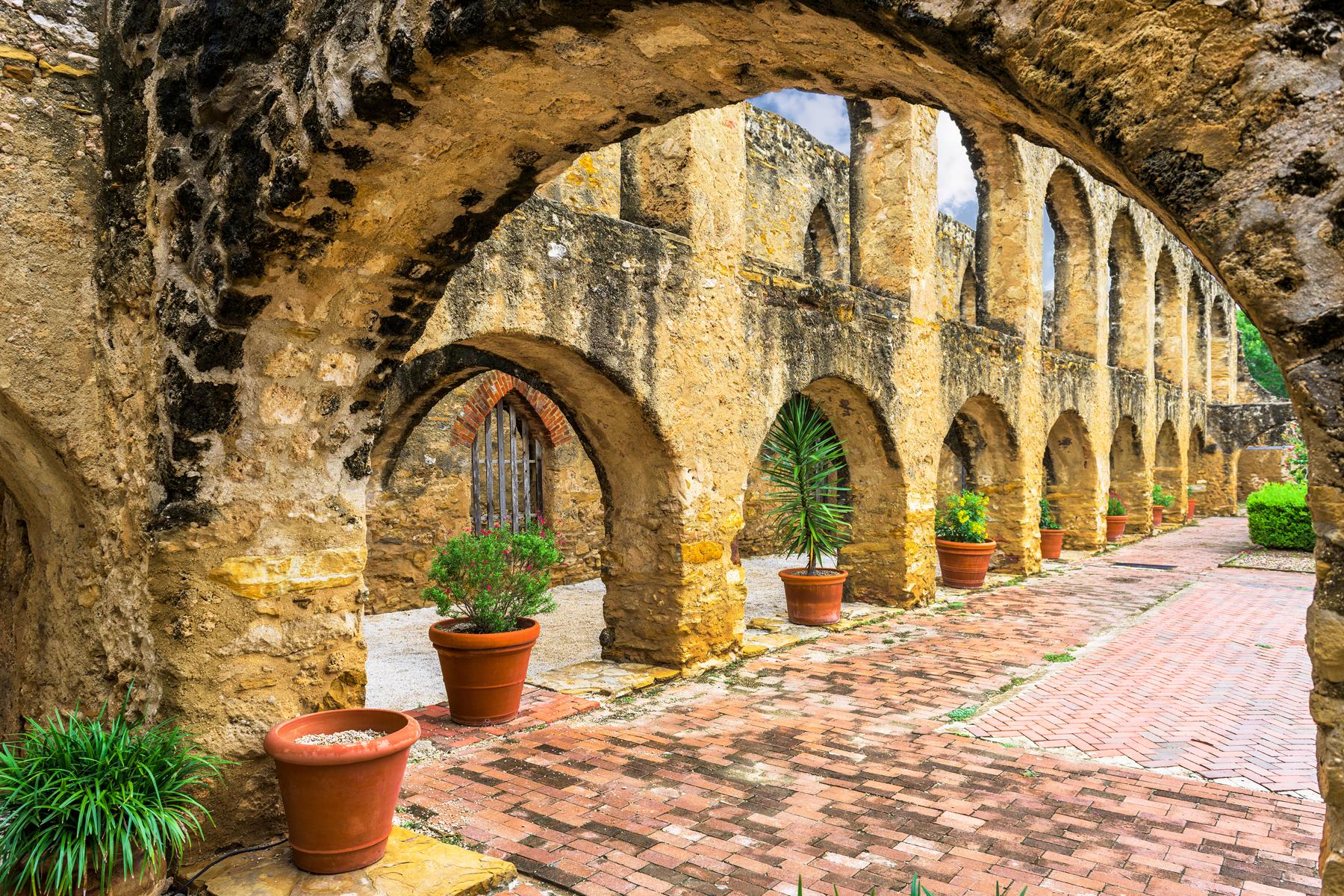 Places to Visit: 10+ San Antonio Texas Tourist Attractions
