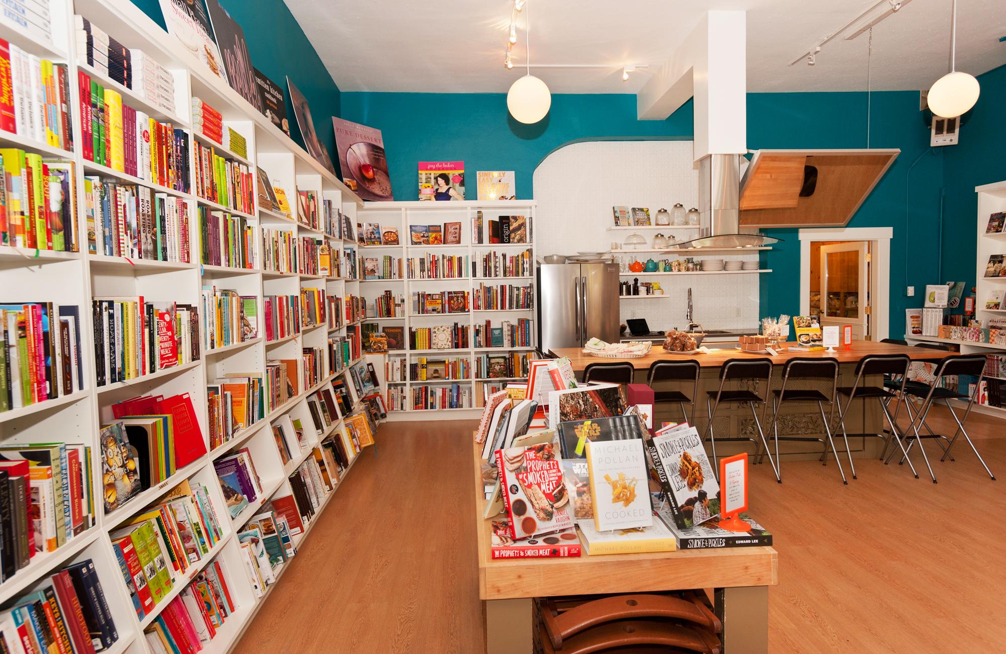 12 Best Bookstores in Seattle