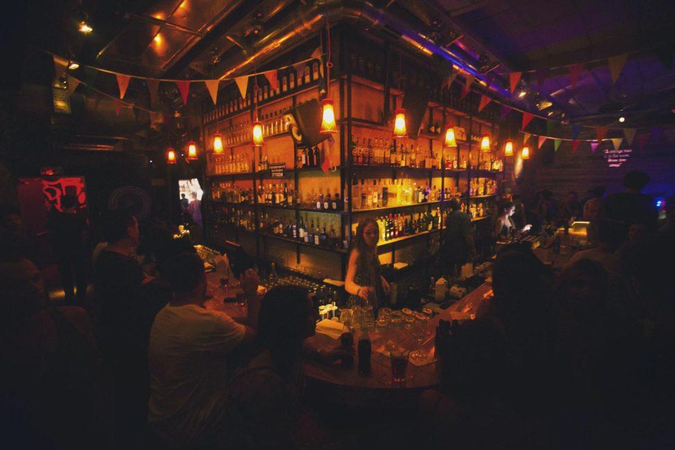The 14 Best Bars, Clubs, and Spots for Nightlife in Tel Aviv, Israel