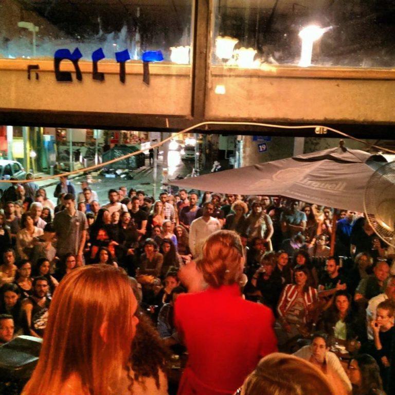 The 14 Best Bars, Clubs, and Spots for Nightlife in Tel Aviv, Israel