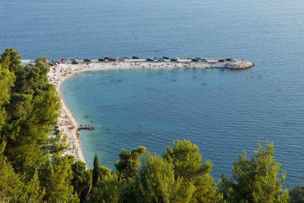 Beaches and Beyond: The Best Secret Things to Do in Split, Croatia