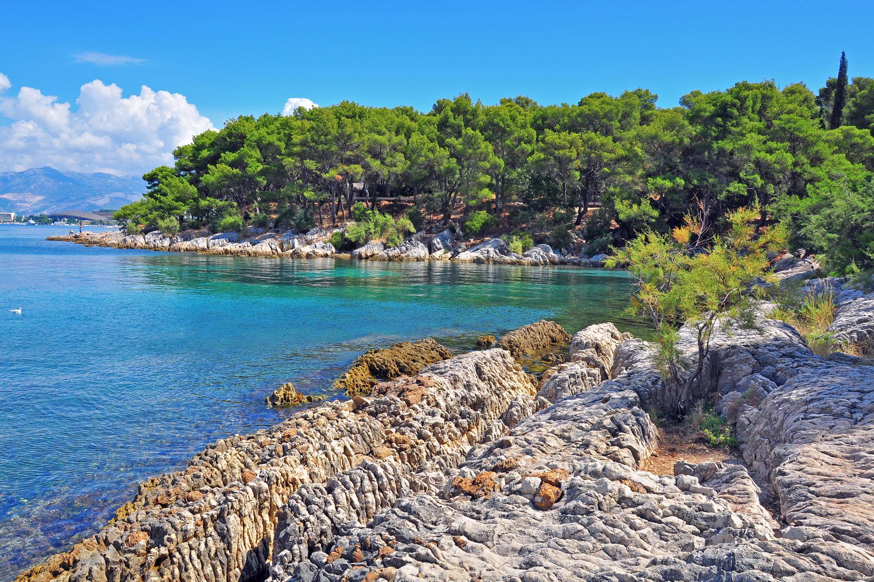 Top Ten Things to Do in Split, Croatia – Earth Trekkers