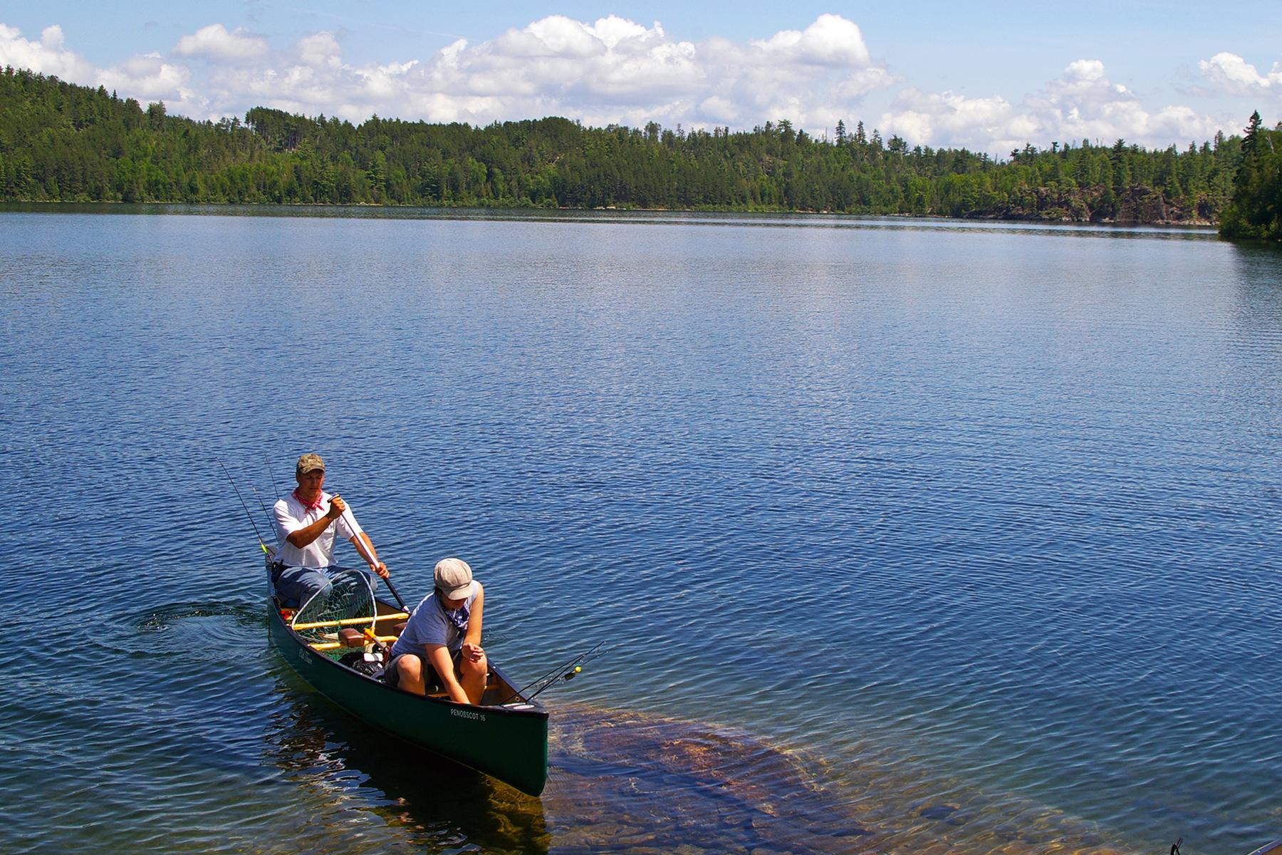 Visit-Minnesotas-Boundary-Waters-Fishing-The-BWCA
