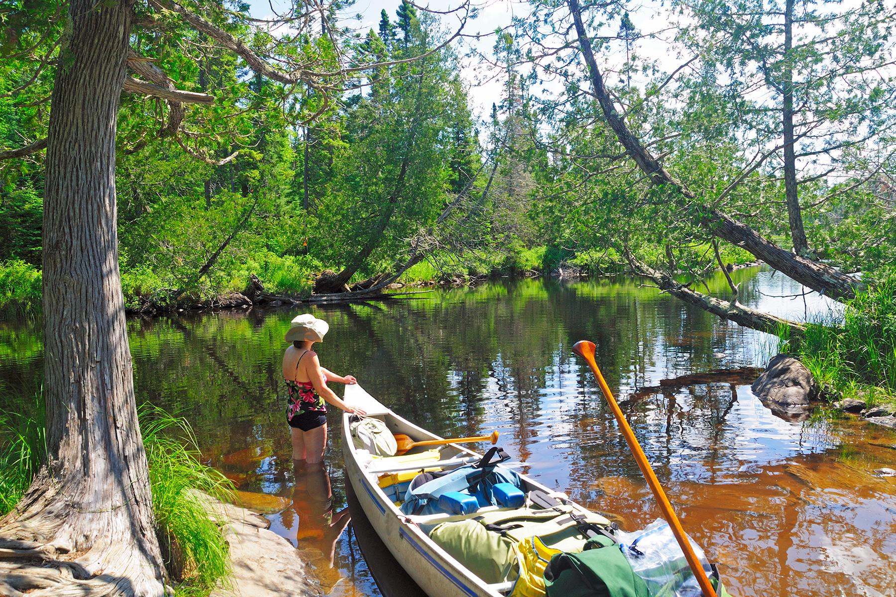 Visit-Minnesotas-Boundary-Waters-What-To-Pack