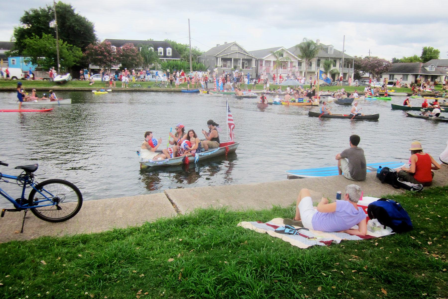 Drinking-Outside-New-Orleans-Bayou-St-John-1
