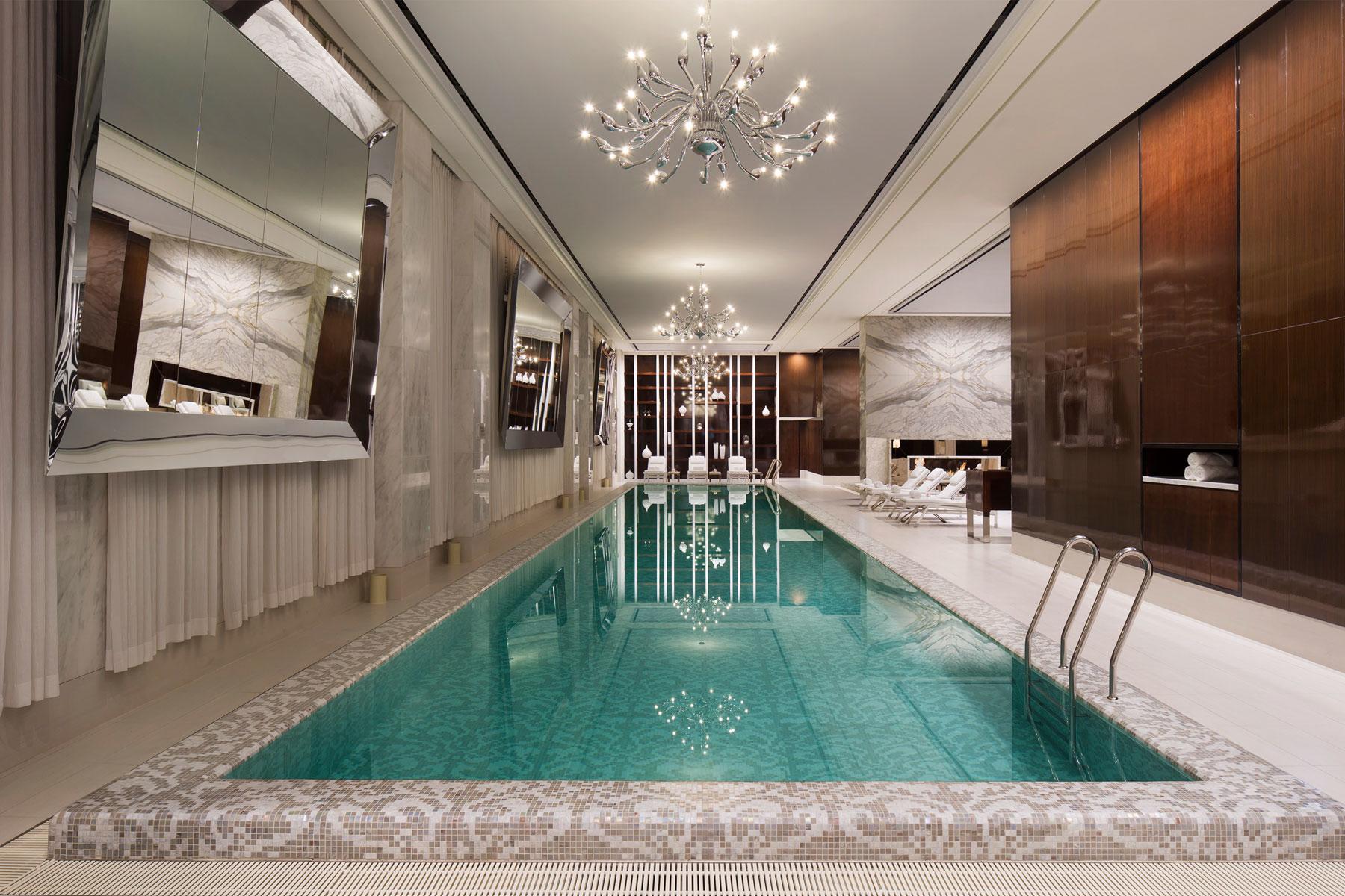 JW-pool