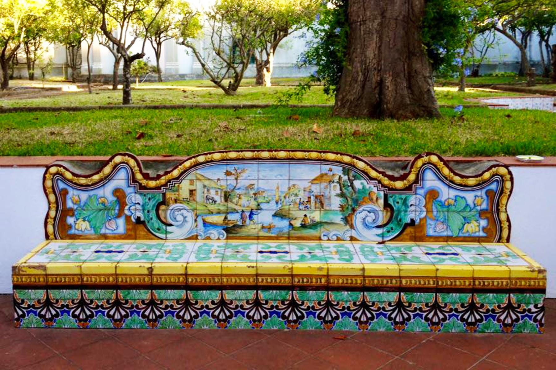 Magical-Ischia-Villa-Arbusto-Museum-02