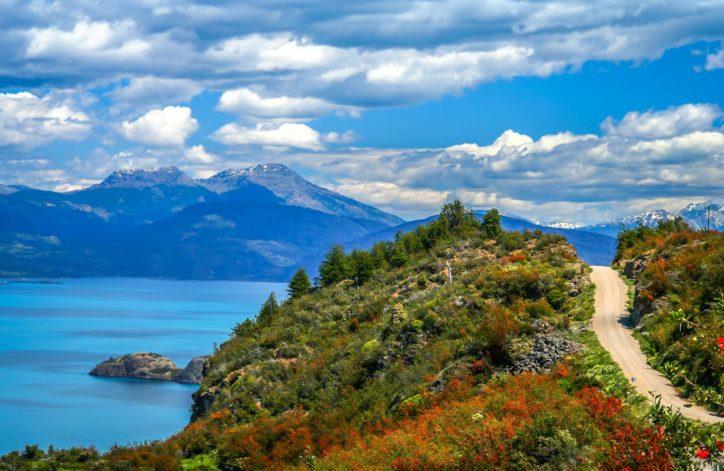 trip to patagonia cost