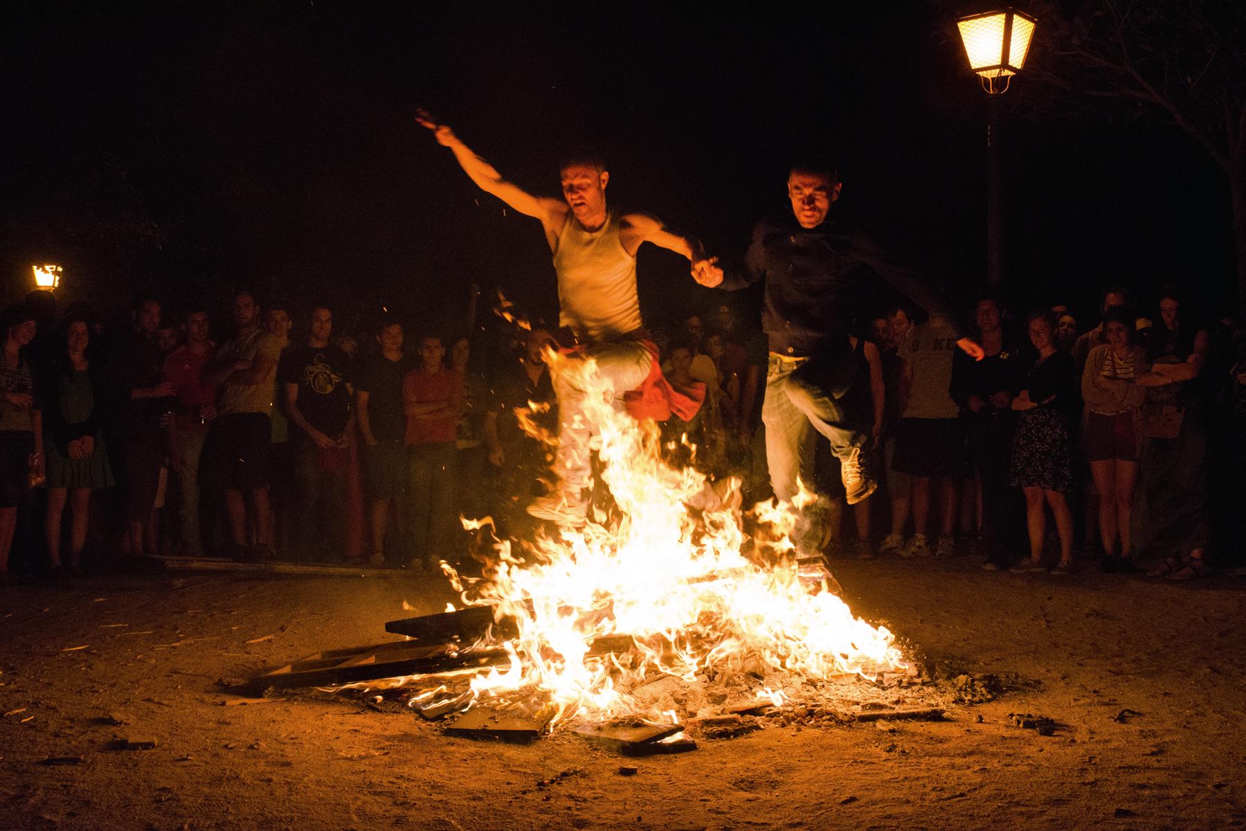 Summer Solstice Celebrations and Festivals 2018