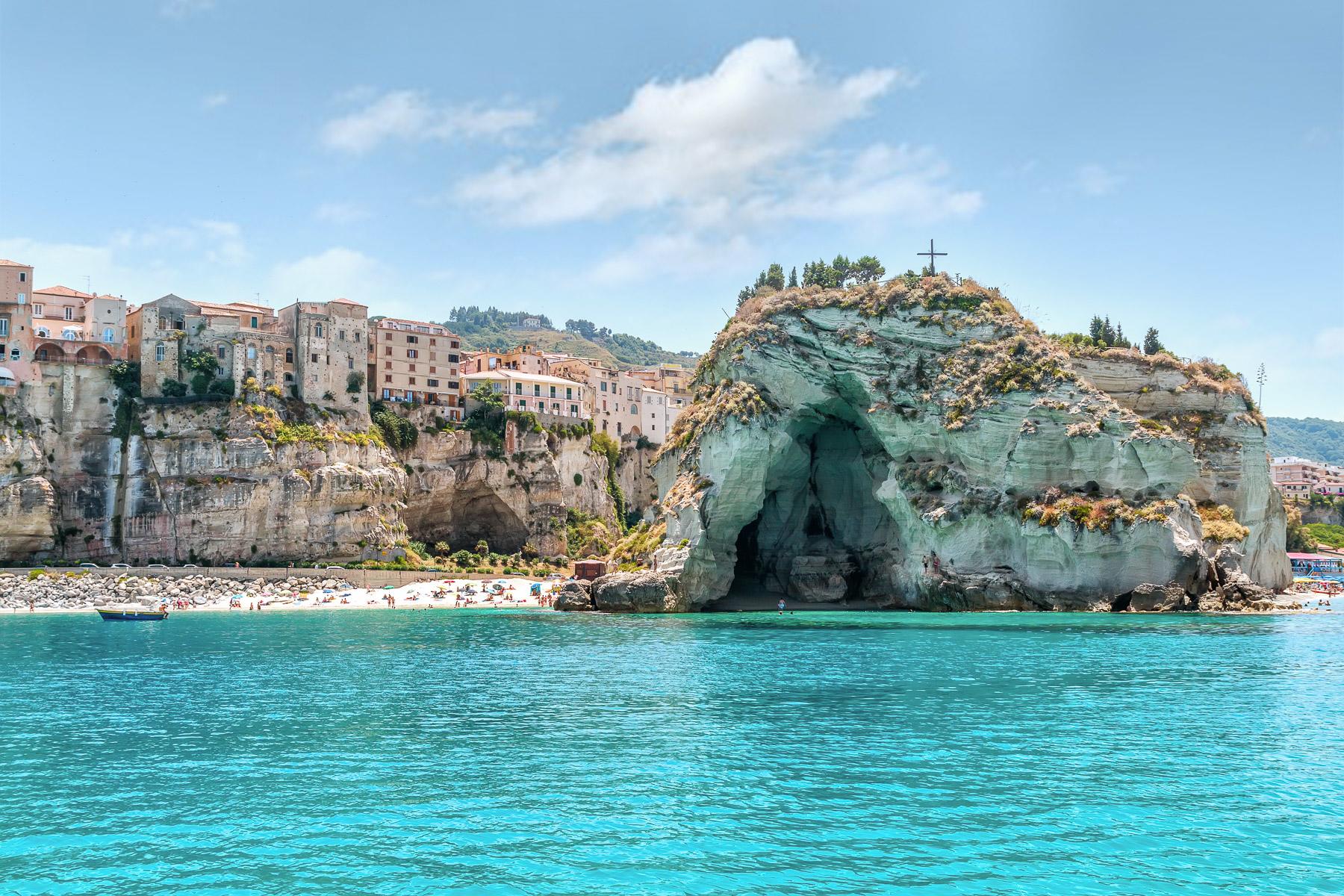 Image result for tropea