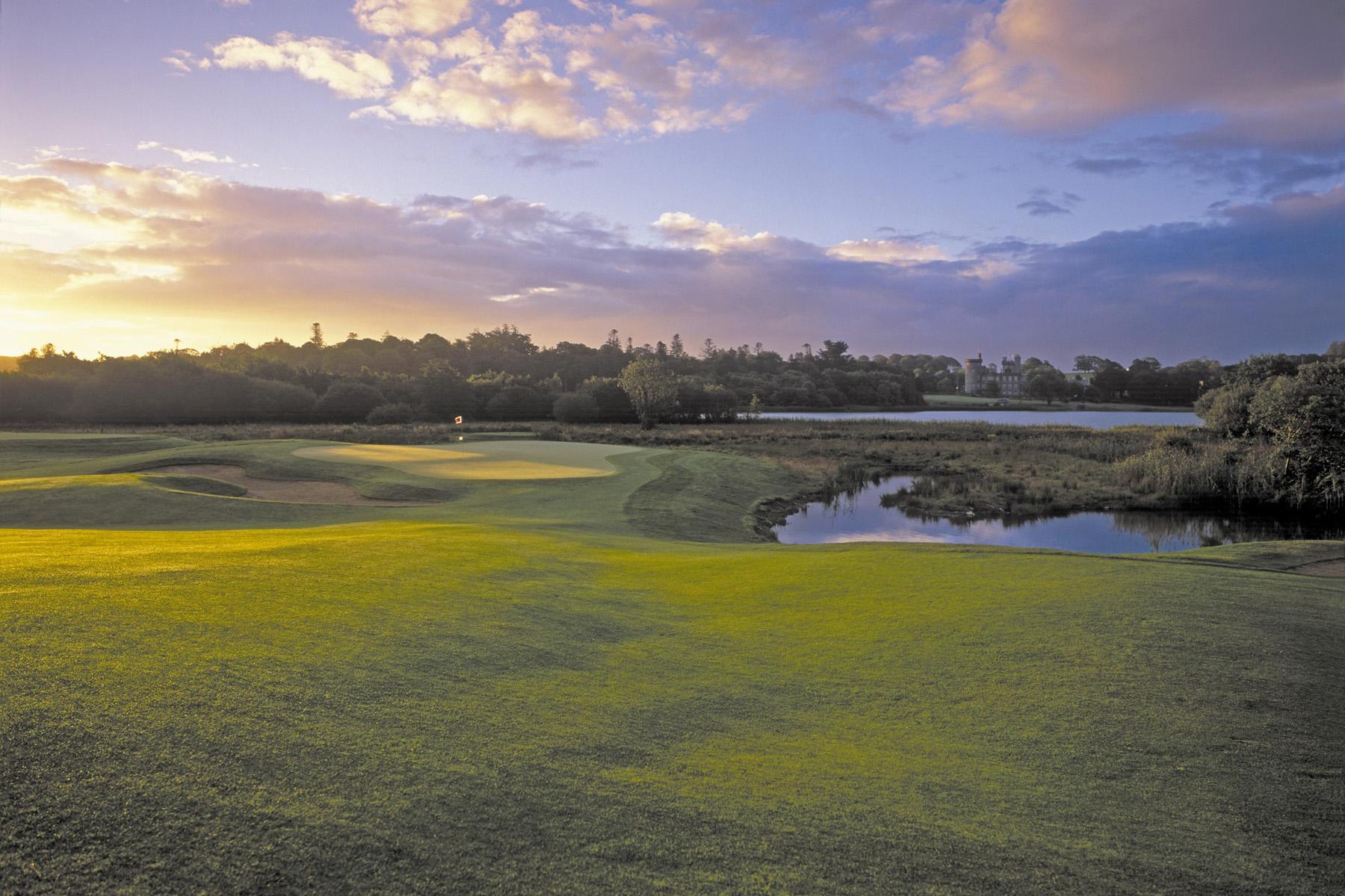 Day-in-a-Castle-Golf