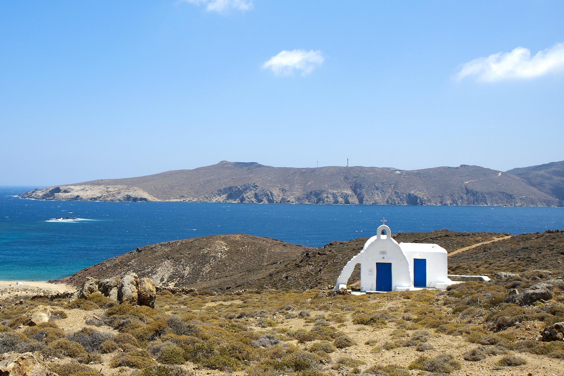 Greece-Best-Beaches-Ayios-Sostis-Mykonos-Cyclades