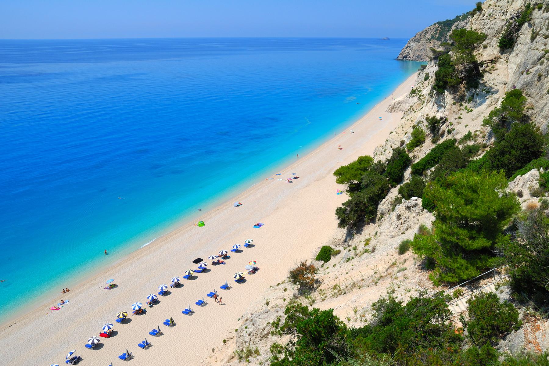 Greece-Best-Beaches-Egremnoi-Lefkada-Ionian