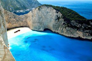 Greece-Best-Beaches