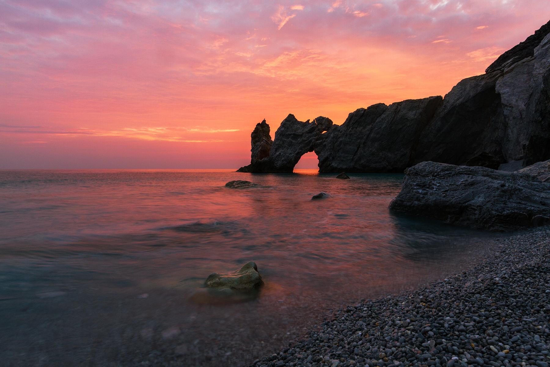 Greece-Best-Beaches-Lalaria-Skiathos-Sporades-Island