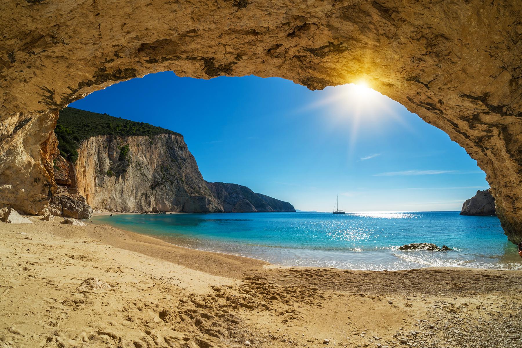 35 Best Beaches in Greece and the Greek Islands