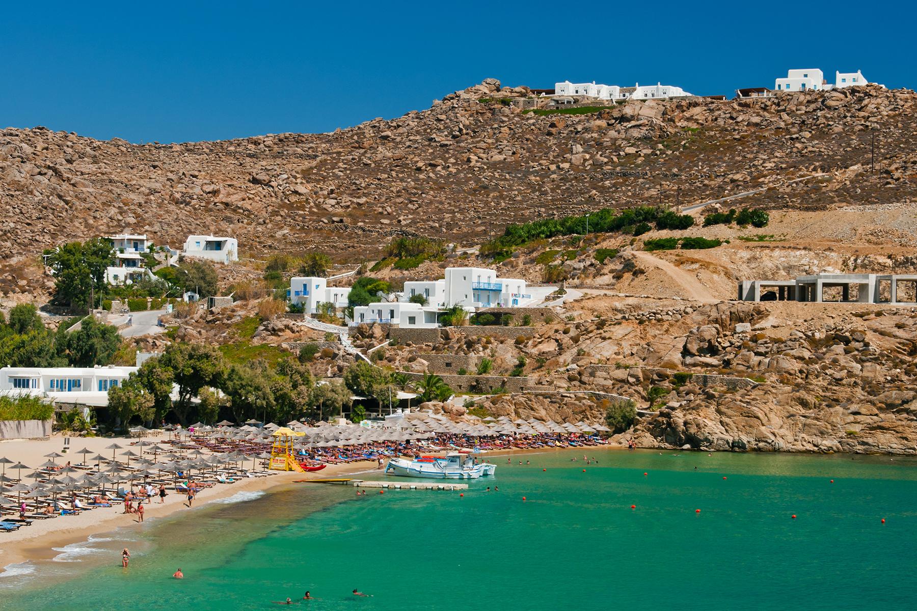 Greece-Best-Beaches-Super-Paradise-Mykonos-Cyclades