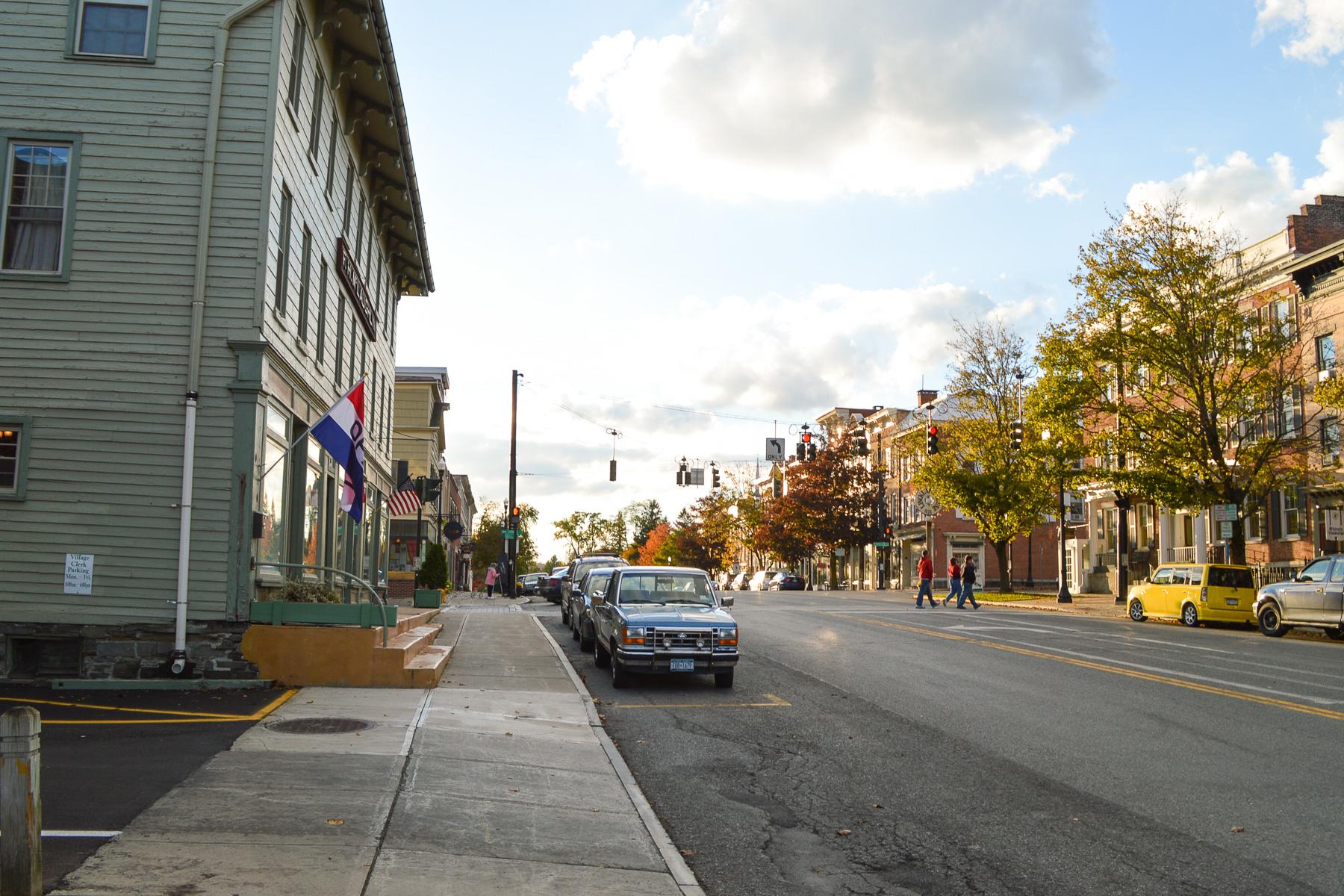 25 Most Unique, Adorable and All Around Best Main Streets in America