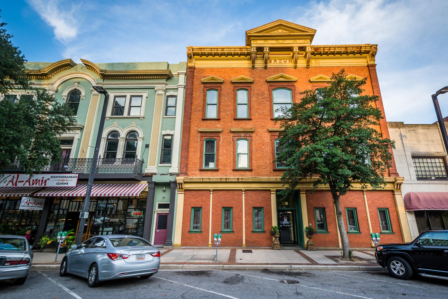 Main-Streets-America-Columbia-South-Carolina