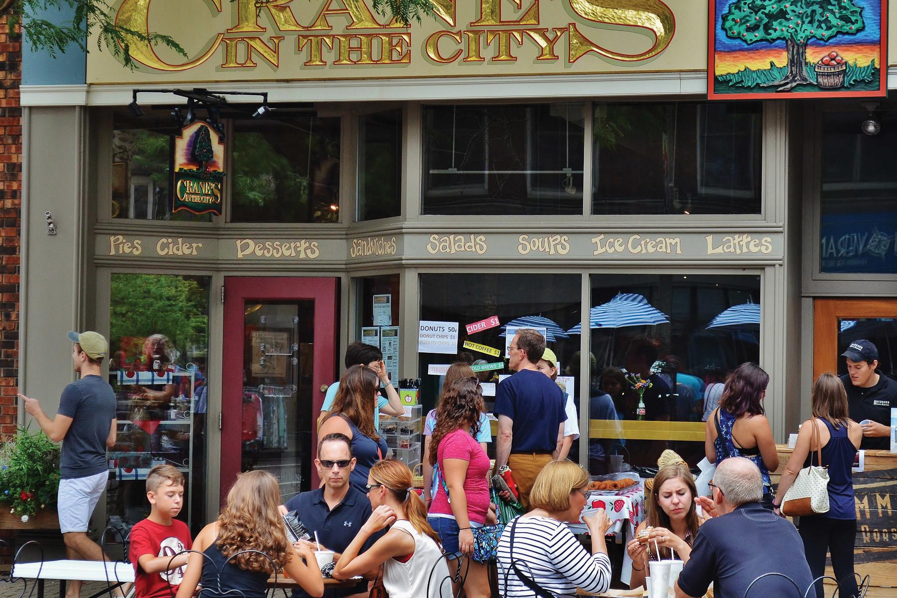 Main-Streets-America-Eighth-Street-Holland-Michigan-1