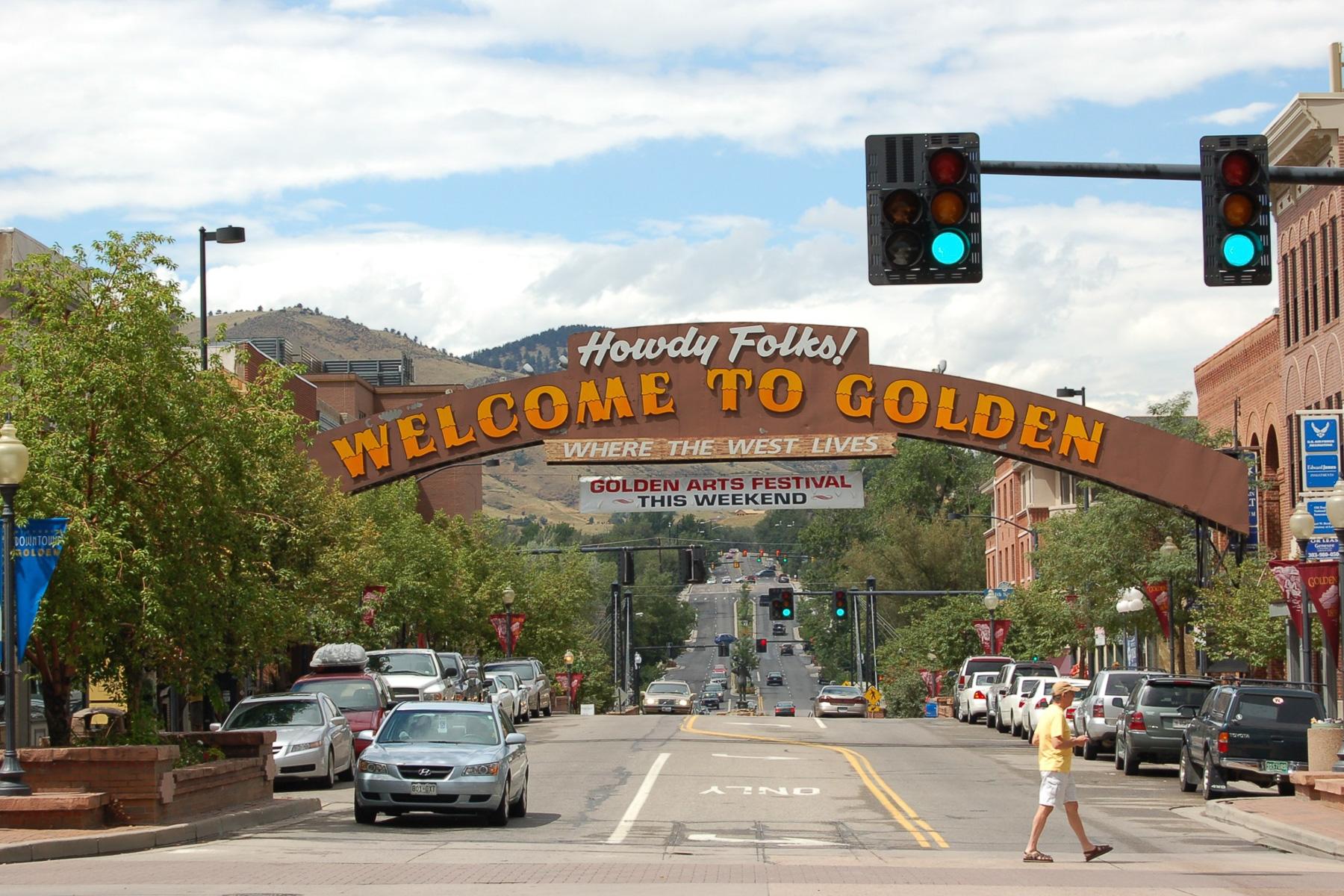 Main-Streets-America-Golden-Colorado