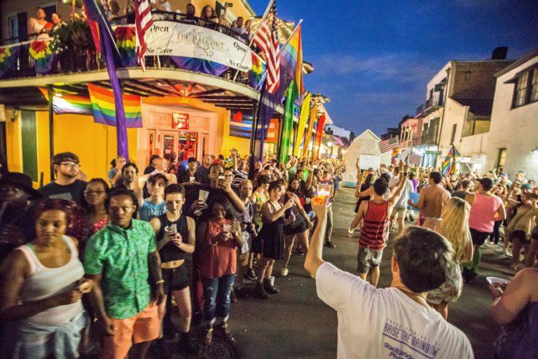 America's Historic LGBTQ Bars