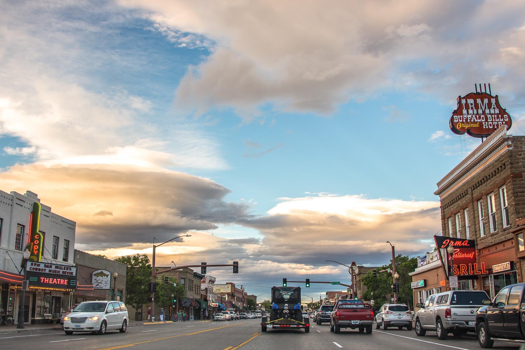Small-Town-4th-of-July-Celebrations-Cody-WY