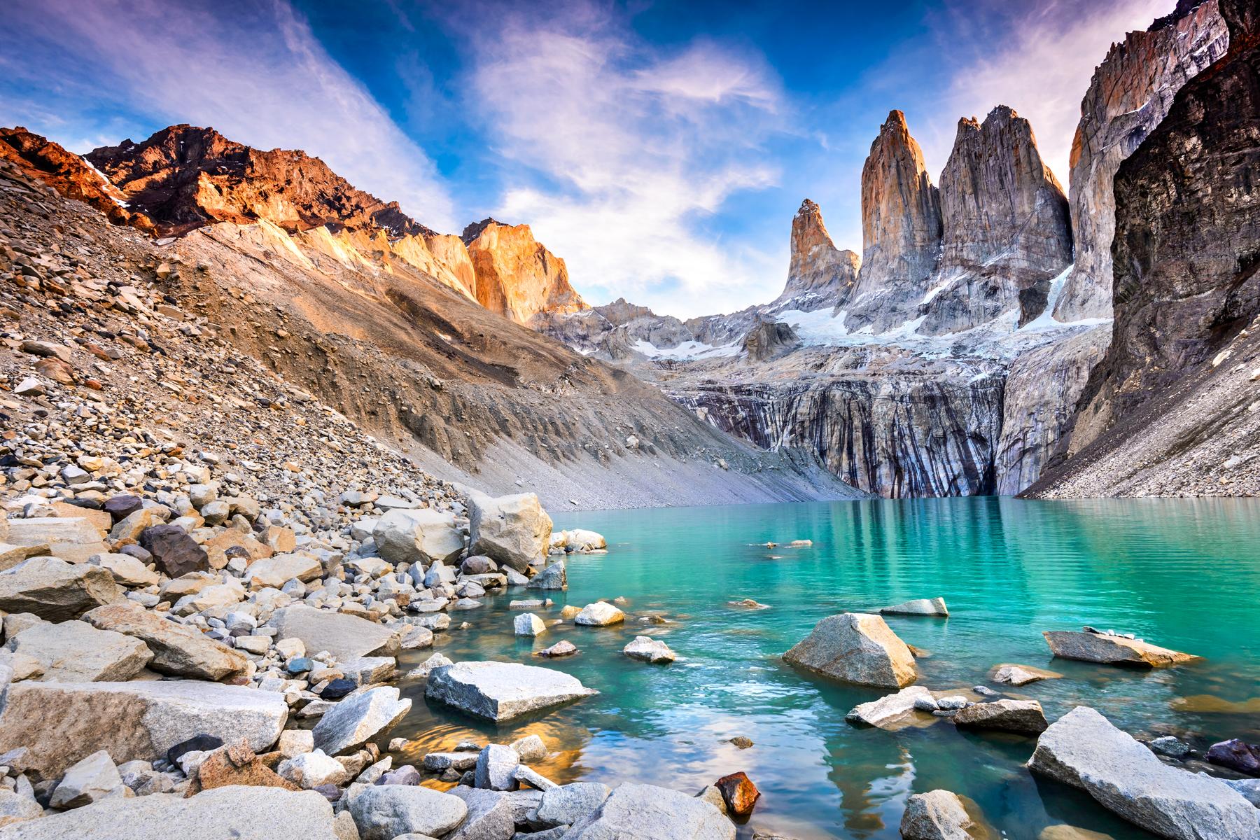 chile places to visit