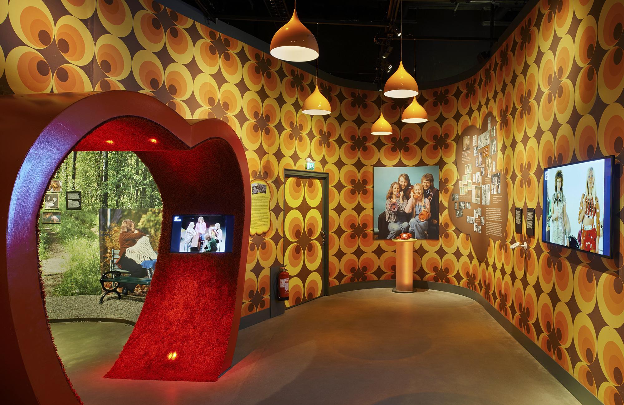 Abba Inspired Things To Do And See In Sweden