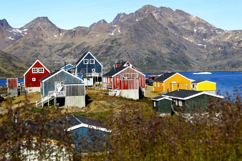 11 Incredible Adventures You Can Only Have in Greenland Fodors Travel