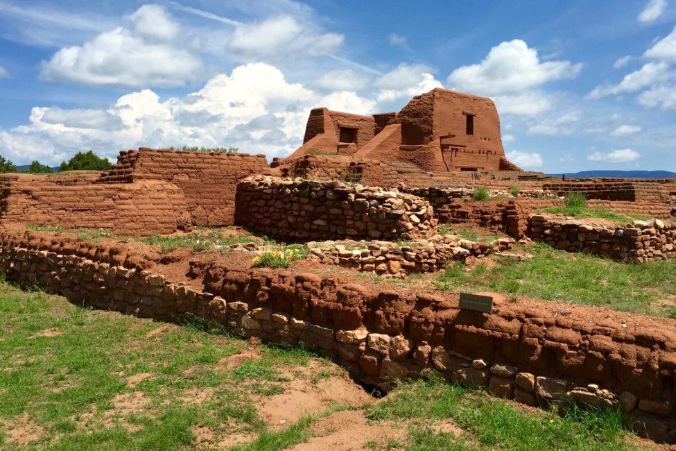 Ancient Sites to Discover for Yourself in New Mexico and the Four Corners