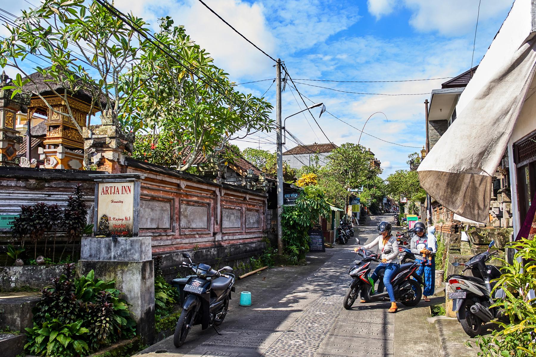 It's Easy for Women to Travel Solo to Bali: Here's How and Why