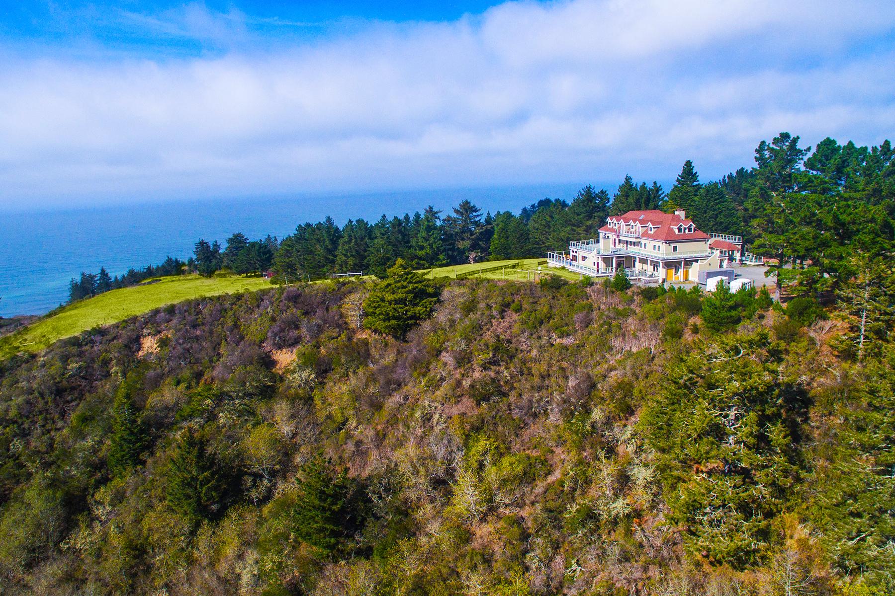 Californias-Lost-Coast-Lost-Coast-Ranch