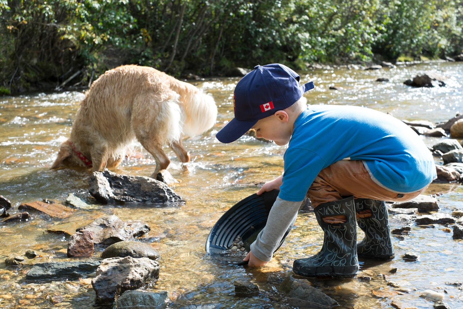 Go-Wild-Yukon-Territory-Pan-For-Gold-1