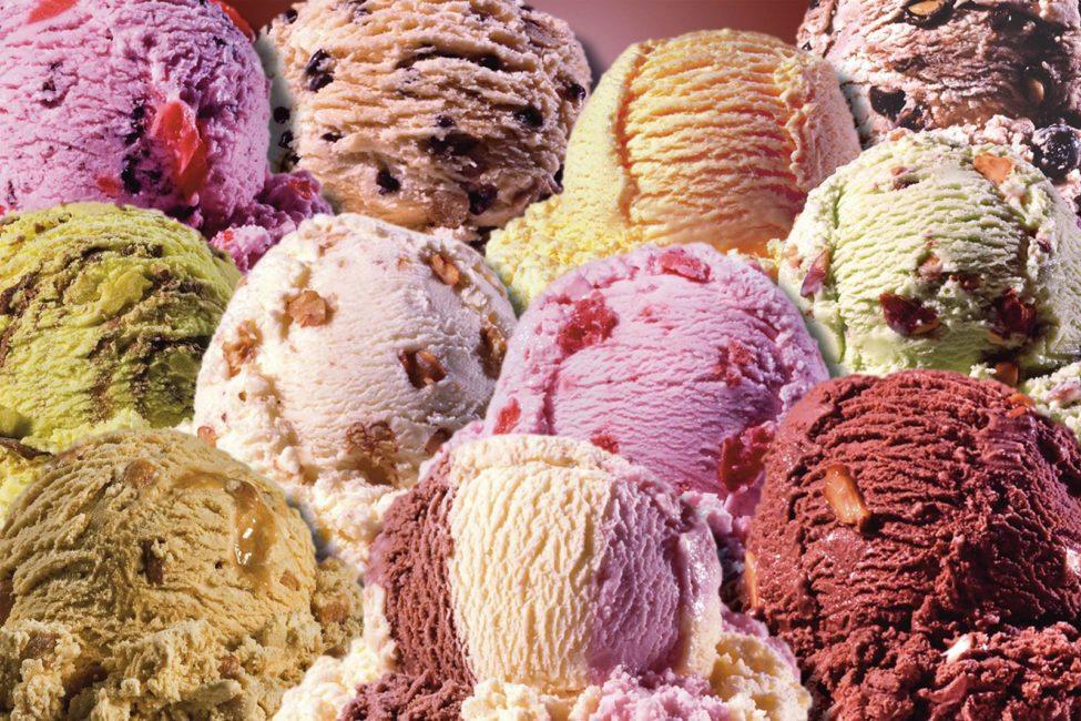 17 Farms in America Where They Make (and You Can Taste!) IceCream