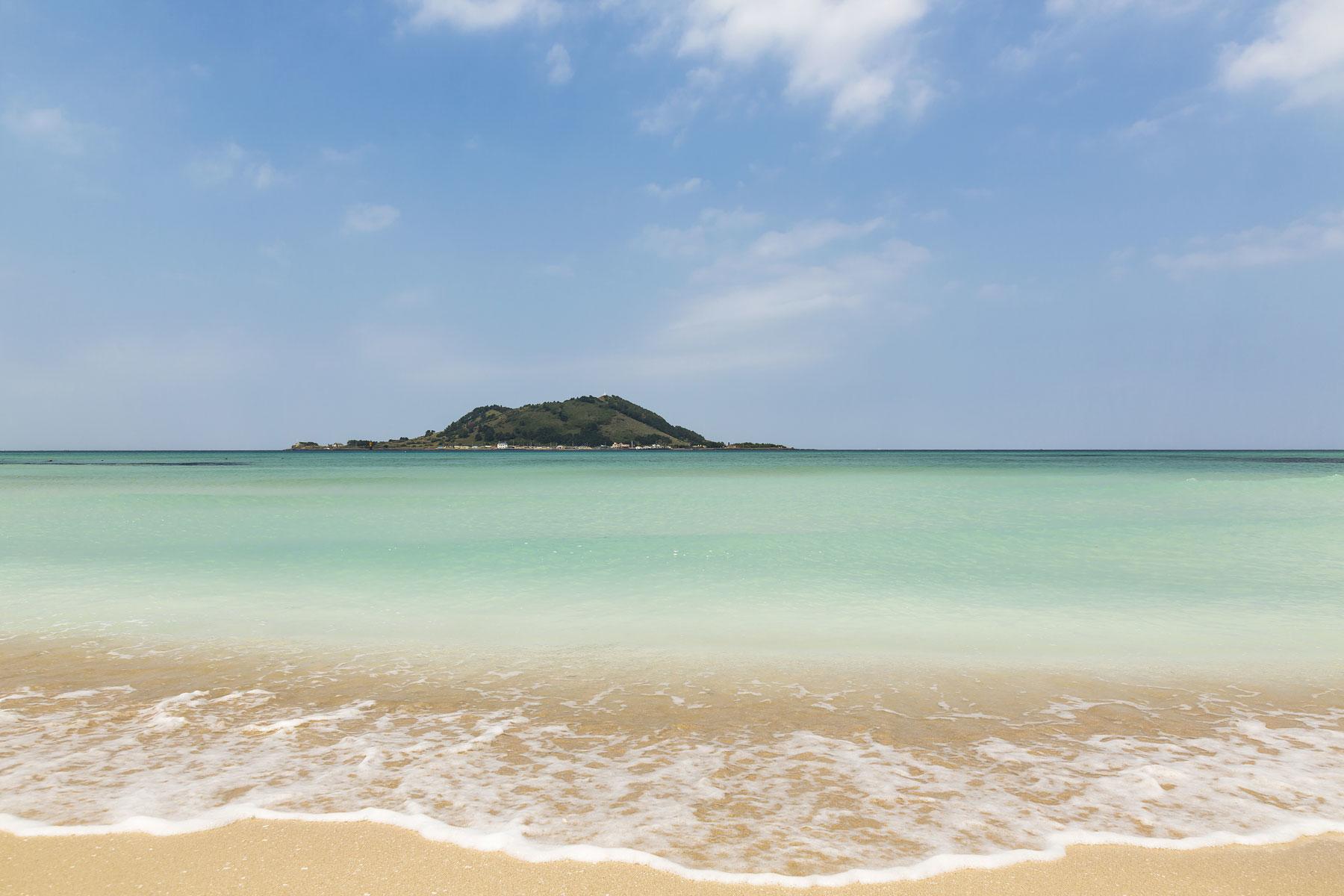 Jeju-hero