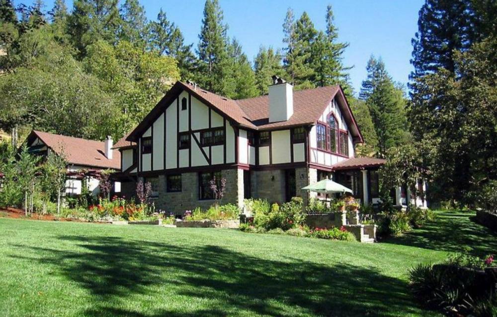 MainHouse