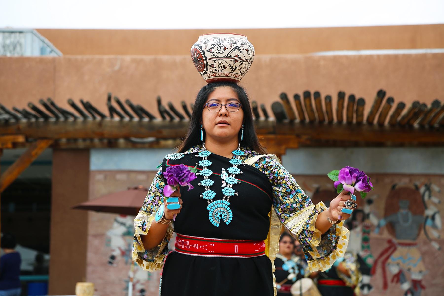 Navajo Nation cultural experiences New Mexico