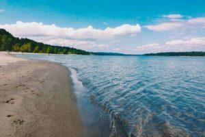 The Best Nude Beaches in the U.S.