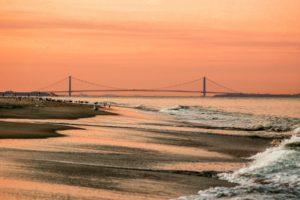 The Best Nude Beaches in the U.S.